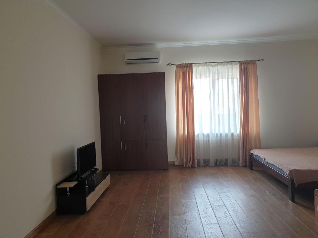 More Nadezhd Hotel Sanzhiika Buitenkant foto
