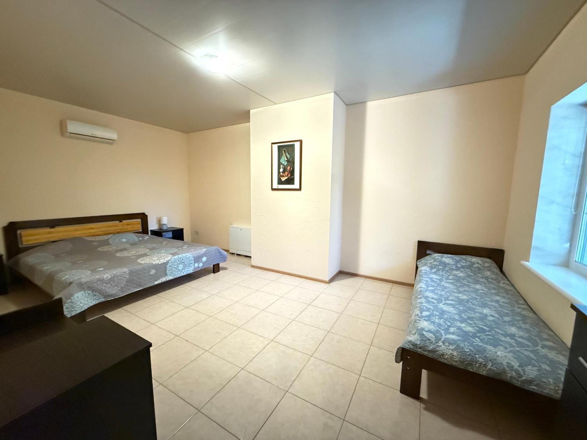 More Nadezhd Hotel Sanzhiika Buitenkant foto