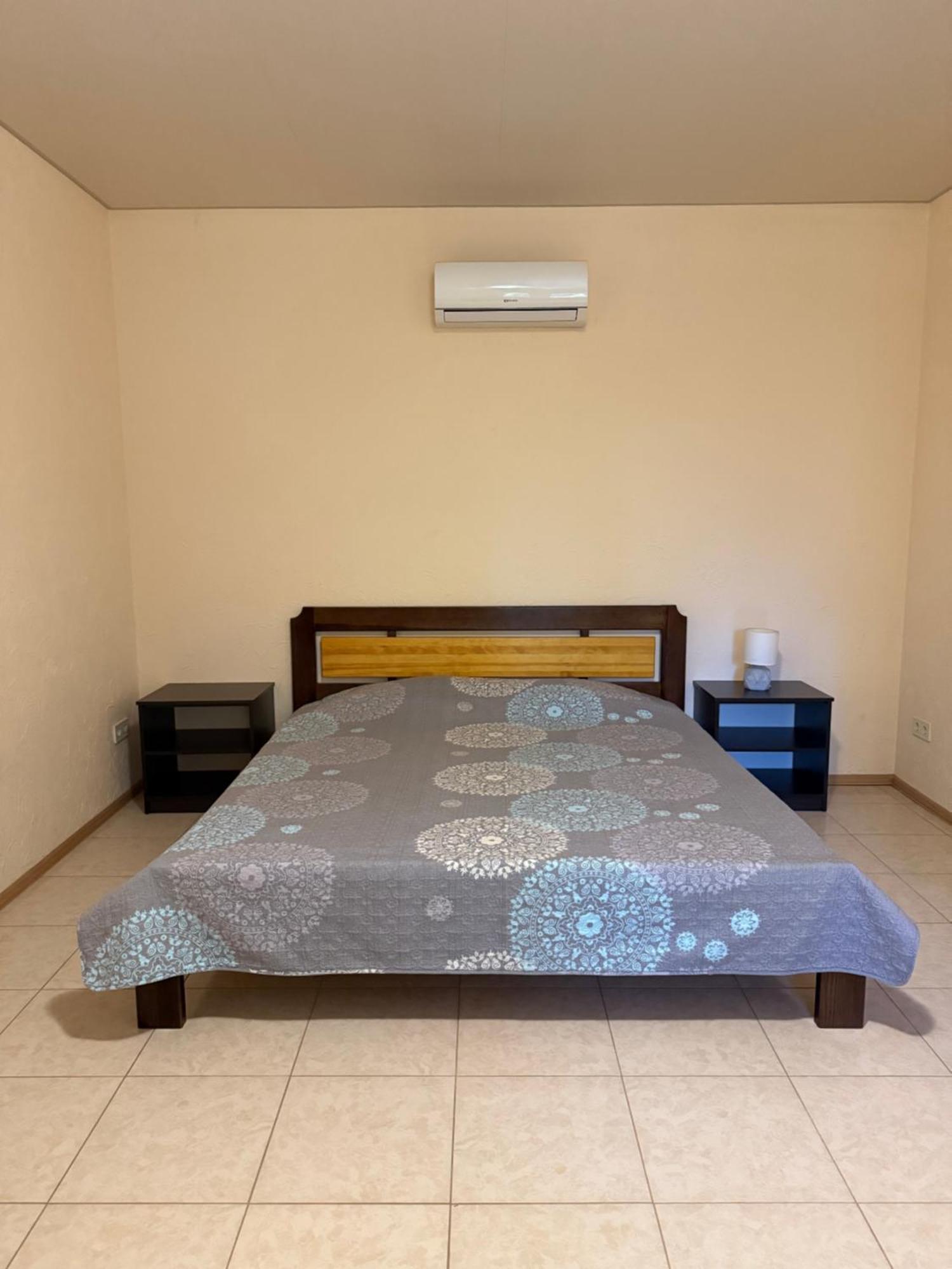 More Nadezhd Hotel Sanzhiika Buitenkant foto