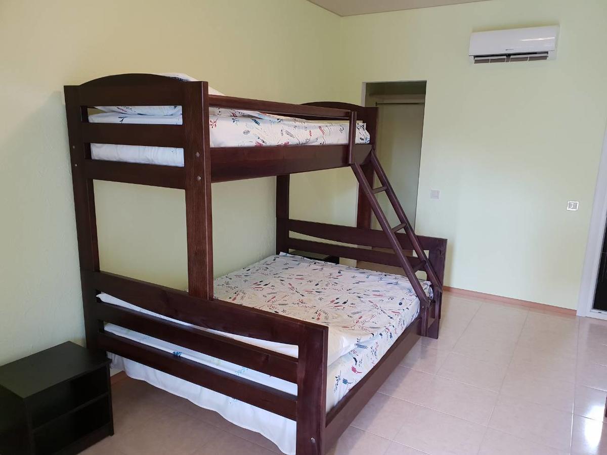 More Nadezhd Hotel Sanzhiika Buitenkant foto